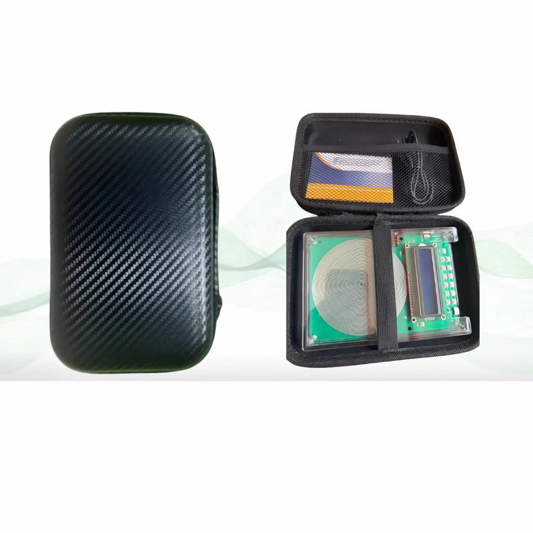 EVA Taşıma Çantası